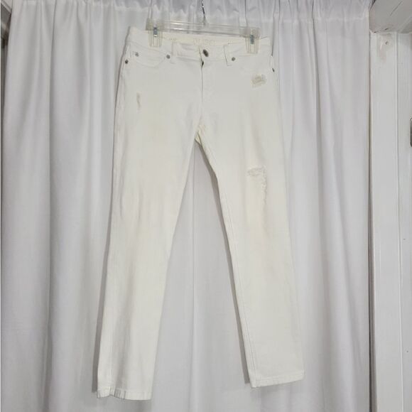 Dl1961 angel cropped jeans - Picture 3 of 12